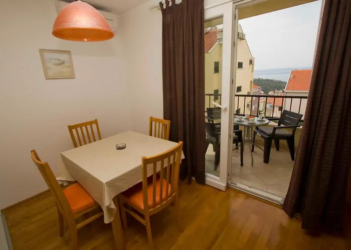 Apartment Ela