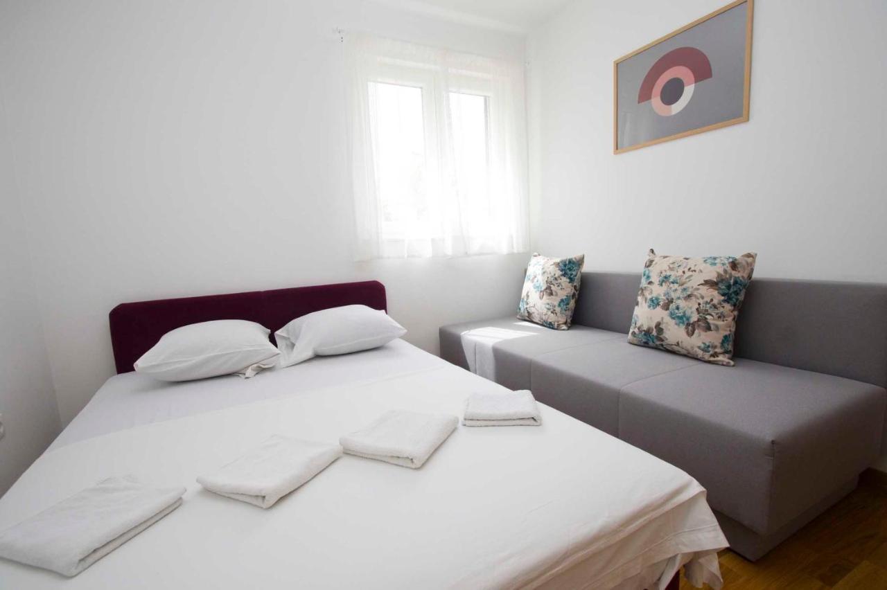 Apartman Ela Makarska