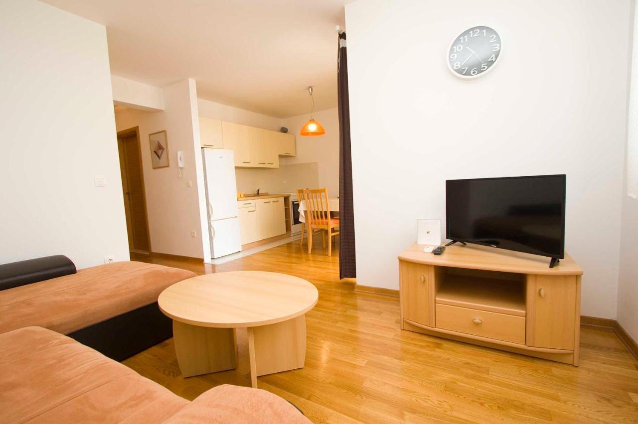 Apartman Ela